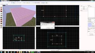 Creating A Basic Map With Hammer editor