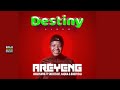 Areyeng _ Kharishma Ft Shebeshxt & Naqua_SA