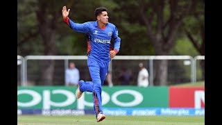 Unlocking the wizardry of Afghanistan's spinners