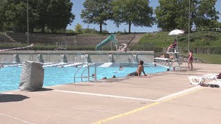 Beloit to bus children from neighborhood parks to Krueger Pool