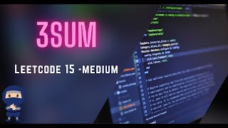3Sum LeetCode 15: Optimized Solutions Explained for Coding Interviews