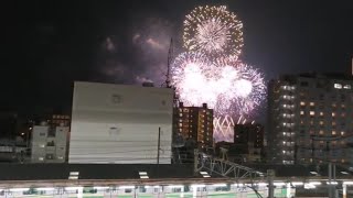 熱海花火大会 2022/08/08