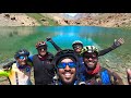 manali leh cycletouring jispa zing zing bar ride