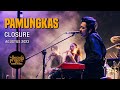 Pamungkas - Closure Live at The Sounds Project Vol.6 (2023)