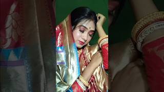 নারীর সবচেয়ে বড় শত্রু একজন নারী😓#Women #life #viral #makeup #transformation #shorts @Moudhriti