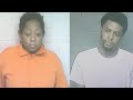 Parents charged in death of 11-month-old boy