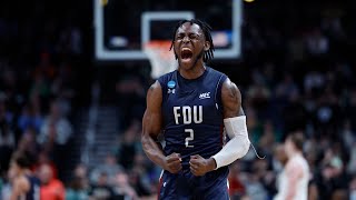The Biggest Upset in March Madness Every Year since 2002