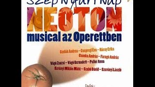 Szép Nyári Nap Neoton Musical - teljes