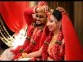 Sourav & Susmita || Bengali Wedding Cinematic Full Video 2024