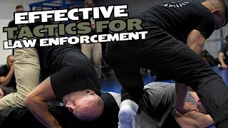 EFFECTIVE TEAM TACTICS FOR LAW ENFORCEMENT