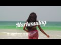 markmuday anything official music video