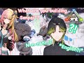 I've been played by a Gyaru~ [Shibuya Hajime / Kotoka Torahime / Nijisanji ] (eng sub)