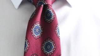 Neck Tie Etiquette