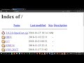 PHP, Foreach and While, 1