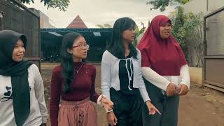 Drama PPKn Bu ana SMAN 1 Ngamprah 2024 ( Kelompok 3 )