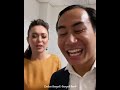 Siti Saleha kelakar la haha || Senarai Award Abpbh33