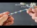 Secret Of The Prayer Shawl / Tallit