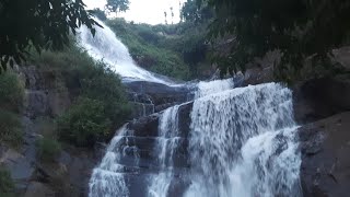 Uyillati Holy Waterfalls | Ooty