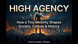 Christopher: High Agency Individuals Shaping the Structure of Reality