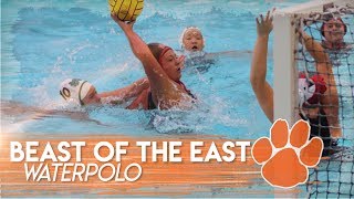 Beast of the East Water Polo // Live-stream at CYHS