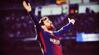 Best Lionel Messi Highlights #2