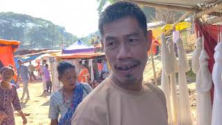 Hangrai  Mela Dumbur 2025