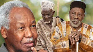 Mbinu walizotumia wazee wa Kiislamu Kumlinda Nyerere dhidi ya Maadui