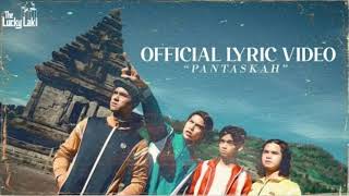 Pantaskah - The Lucky Laki (Audio)