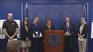 New Texas law prioritizes murder trials