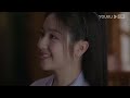 engsub 夜昙少典有琴准备再次成婚！两人鸳鸯戏水泡温泉？ 【星落凝成糖 the starry love】 陈星旭 李兰迪 古装爱情片 优酷youku