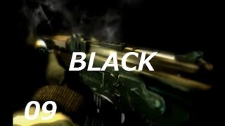 【PS2】　BLACK 【ティヴリッツ難民施設】　05-2