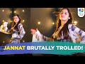 Jannat Zubair Rahmani gets brutally TROLLED for her latest video | Television News