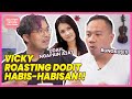 DODIT & VICKY VIDEO CALL MARIA OZAWA‼️#AkuPengenNgomongSamaKamu Eps 10