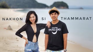 🇹🇭 Thailand's Hidden Gem : NAKHON SI THAMMARAT EP. 1/2