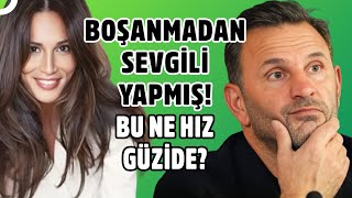 Okan Buruk ve Güzide Duran Aşkı Gerçek Çıkacak mı? | Söylemezsem Olmaz