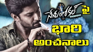 High Expectations On Nenu Local Movie || నేను లోకల్ పై భారి అంచనాలు