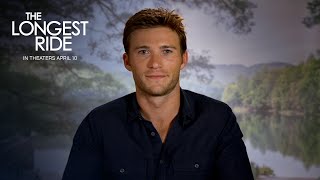 The Longest Ride | Scott Eastwood Valentine's Day Trailer Announcement [HD] | 20th Century FOX