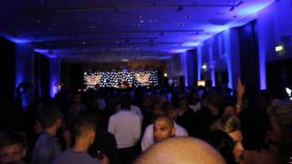 FNDTV - OFFICIAL MOBO AWARDS AFTERPARTY