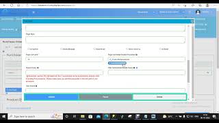 Sublist In List. Kaizen Framework. Low Code Framework.
