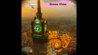 🥰🌸🌼Hajj 2023🌸🌼🥰 Drone view🥰🏵️Makkah🌼medina meena🏵️arafah🌸