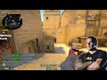 trolling in faceit 6000 elo lvl 100