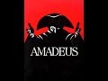 Amadeus the play that inspired the movie (in Spanish) Amadeus obra de teatro completa