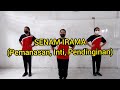 SENAM IRAMA (PEMANASAN, INTI, PENDINGINAN)