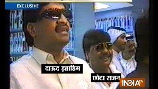 India TV Exclusive: Operation Dawood part 2