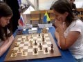 2010-09-15 Pogonina - Muzychuk M World Woman Chess Blitz