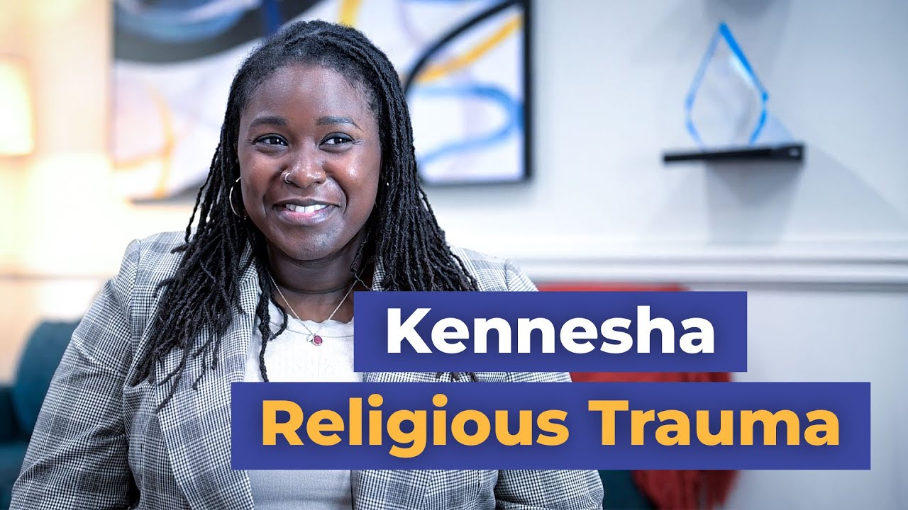 Religious Trauma And Healing Youtube