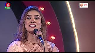 নূরের পুতুলা বাবা মাওলানা | Nurer Putula Baba Maulana | Laila | Bangla New Song | Banglavision