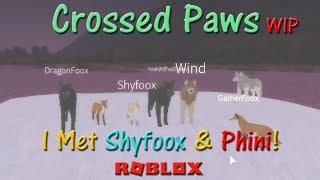 Roblox Wolves Life 3 How To Join Shyfoox Studios Group Hd - Roblox Wolves Life 3 How To Join Shyfoox Studios Group Hd Roblox Wolves Life 3 How To Join Shyfoox Studios Group Hd - Roblox Wolves Life 3 How To Join Shyfoox Studios Group Hd