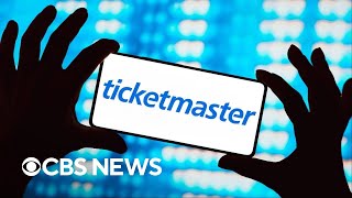 Details on alleged Ticketmaster customer data hack