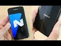 Galaxy S7 Nougat 7.0 Review After 3 Weeks?